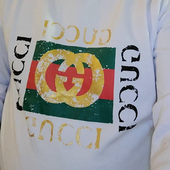 Sweatshirt Ladies' - Picture 3 of 5